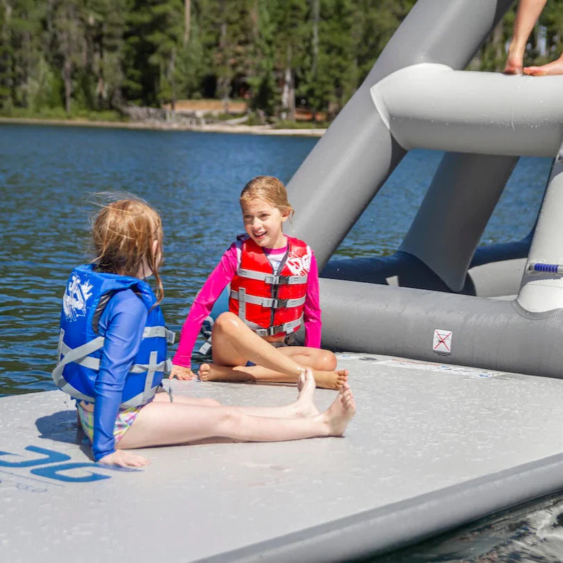 Aquaglide Full Deck 15.0 Inflatable Platform