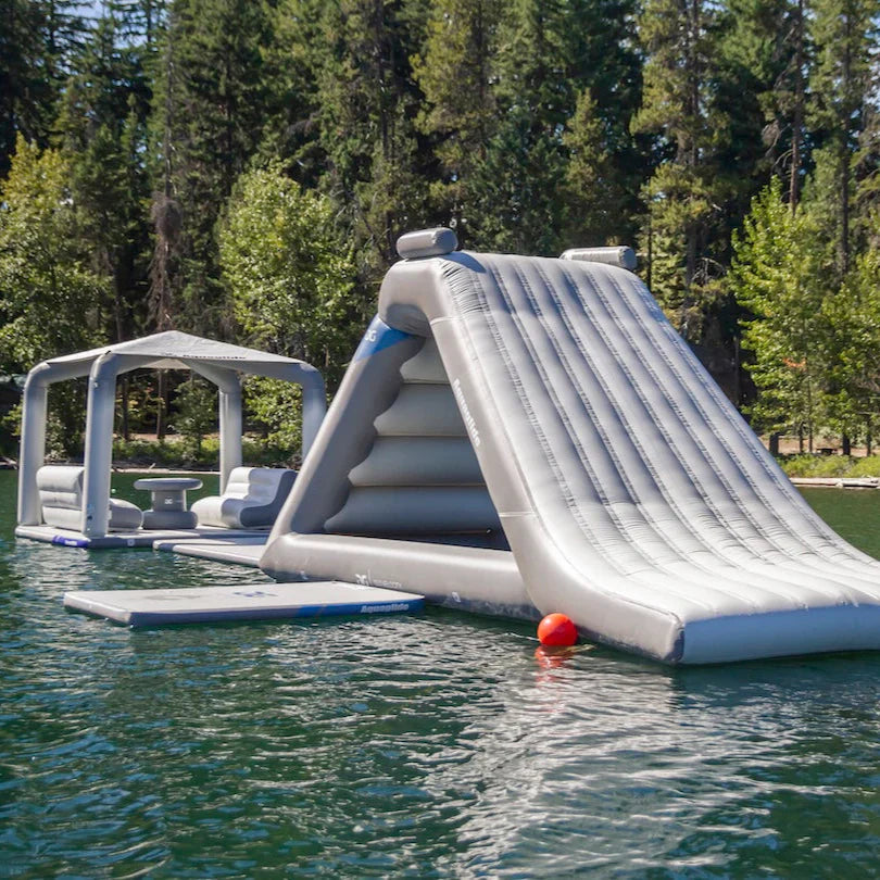 Aquaglide Velocity Slide 10.0 Inflatable