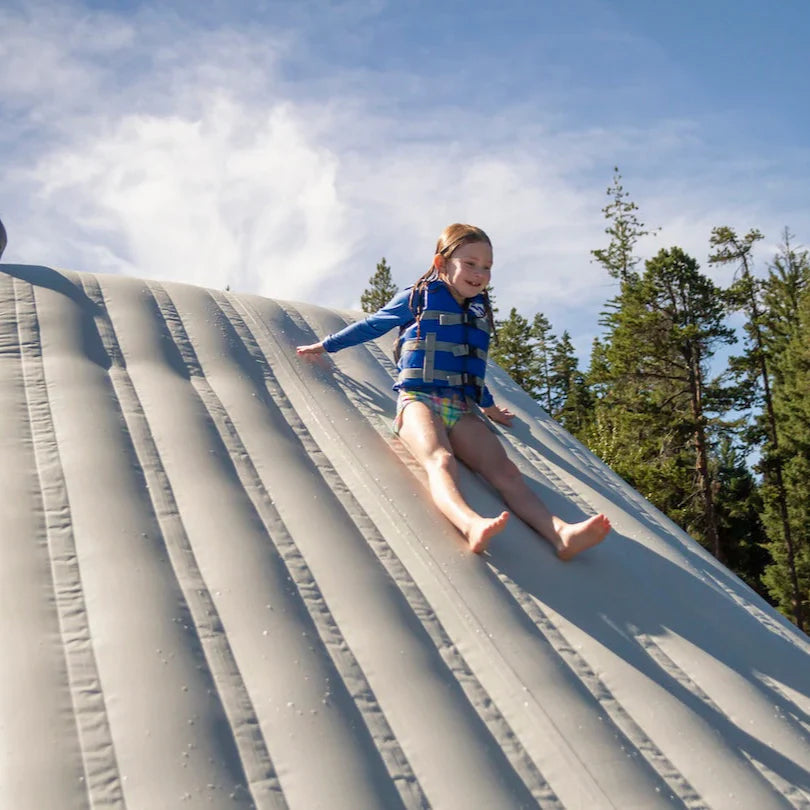 Aquaglide Velocity Slide 10.0 Inflatable