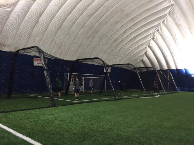 BATCO Foldable Batting Cage