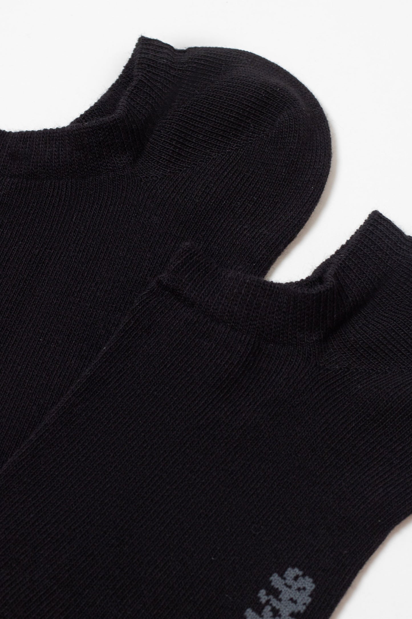 Conte-Kids Cotton No Show Socks - Active 000