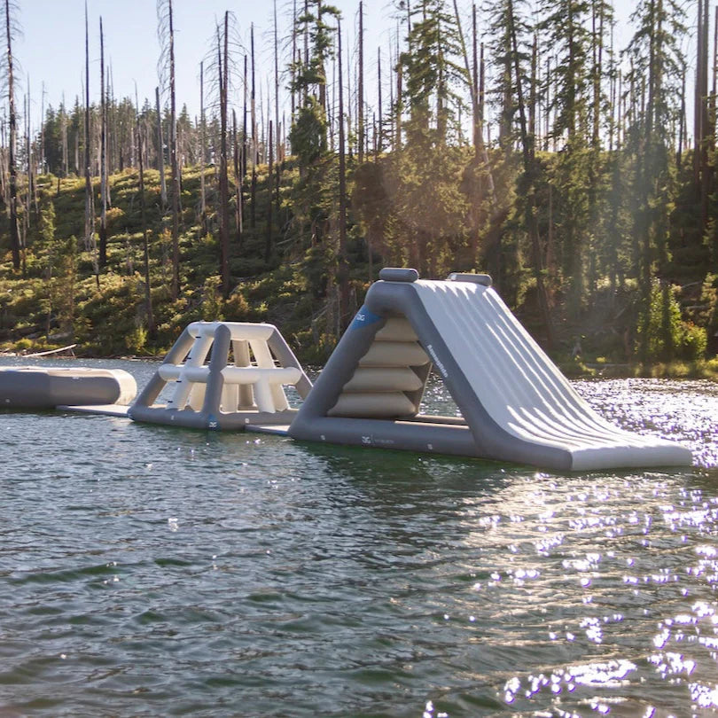 Aquaglide Spire 6.8 Inflatable Climber