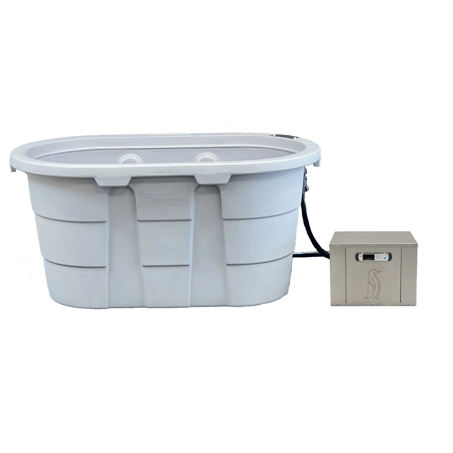 Cold Therapy Chiller & Tub by Penguin Chillers