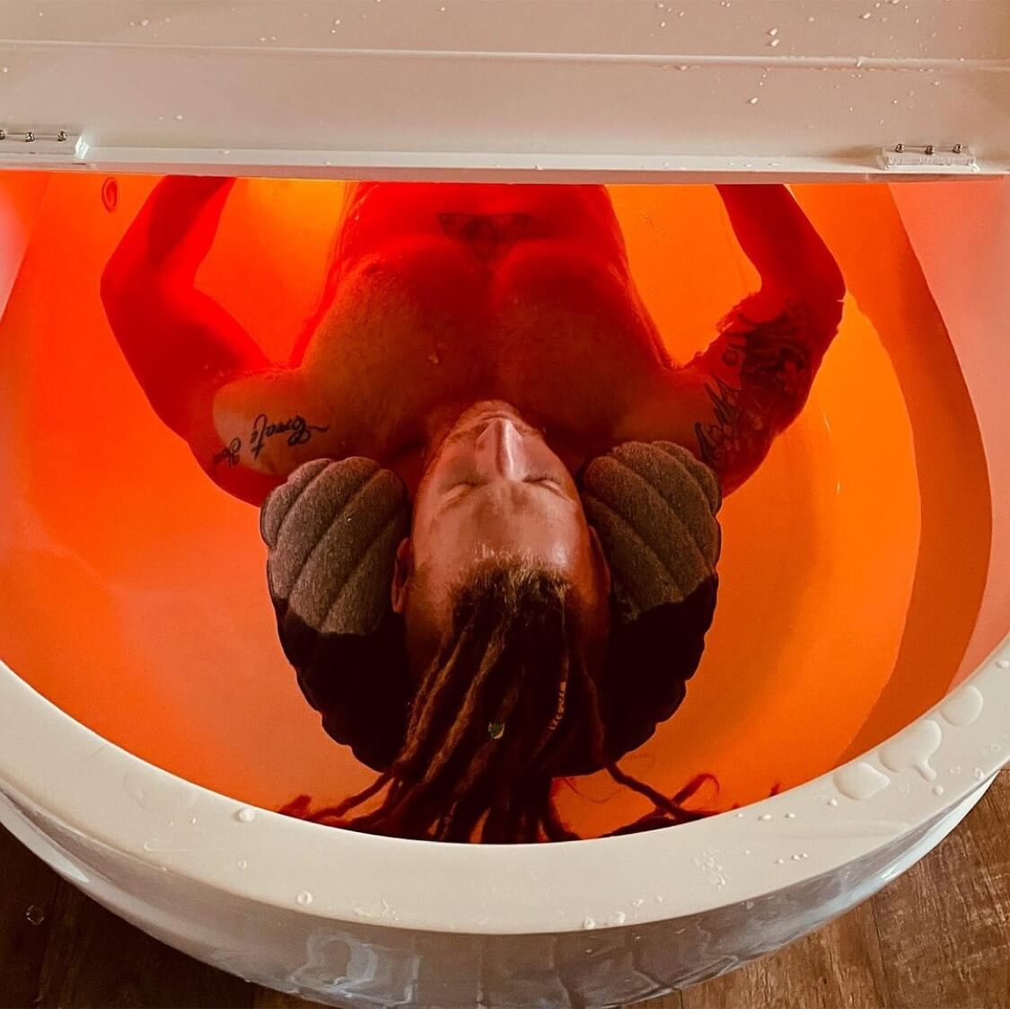 Dream Pod Home Float Pro