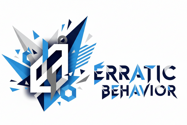 Erratic  Behavior 
