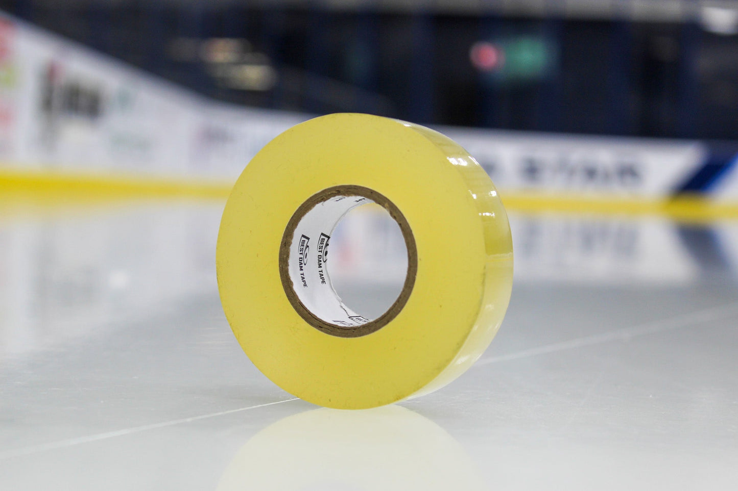Best Dam Clear Tape
