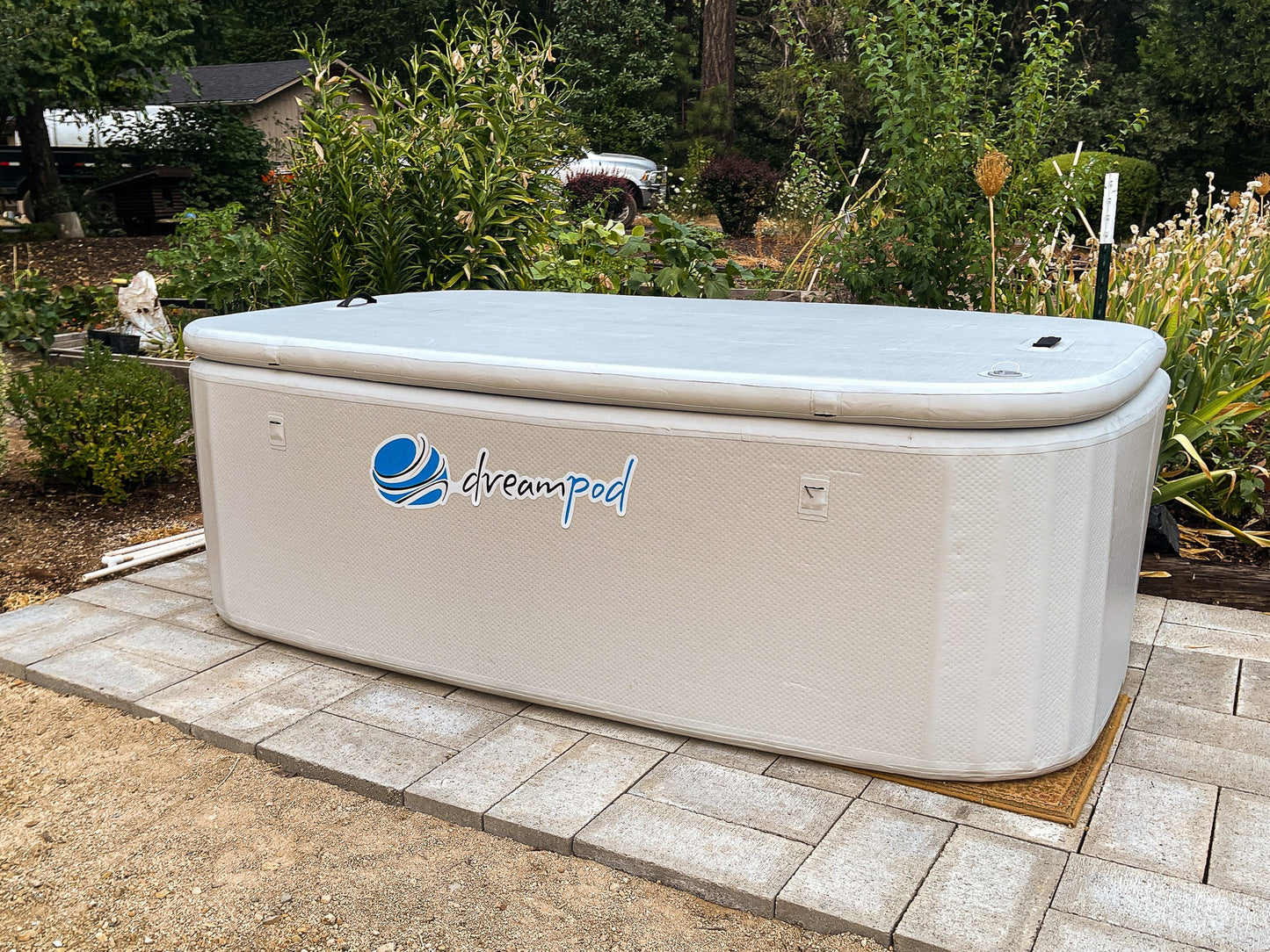 Dream Pod Home Float FLEX