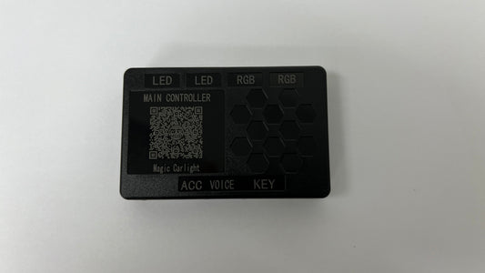 Replacement Parts for Premium Chasing Ambient Lights