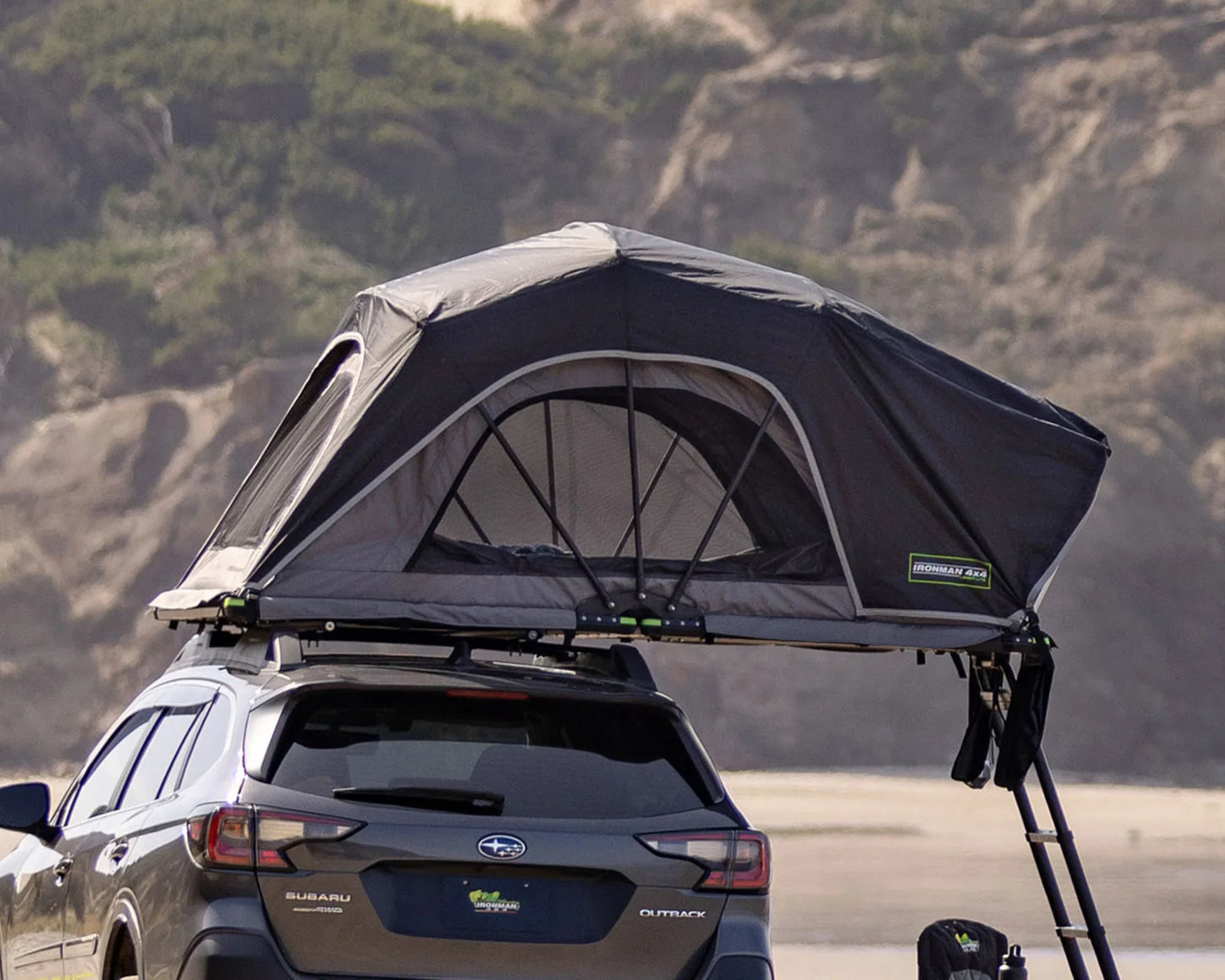 Ironman 4x4 Uber Lite Vehicle Rooftop Tent