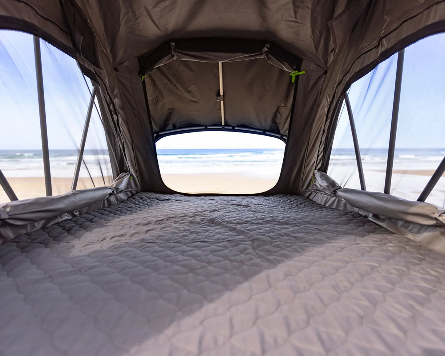 Ironman 4x4 Uber Lite Vehicle Rooftop Tent