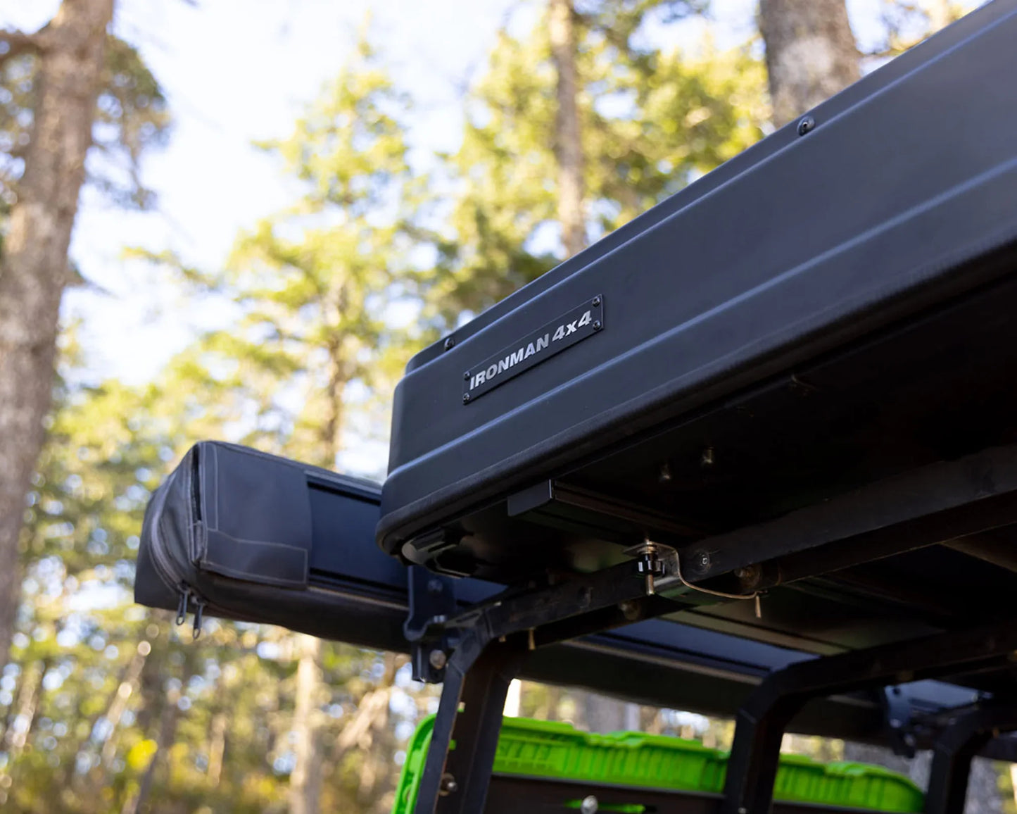 Ironman 4x4 Ursa 1300 Rooftop Tent