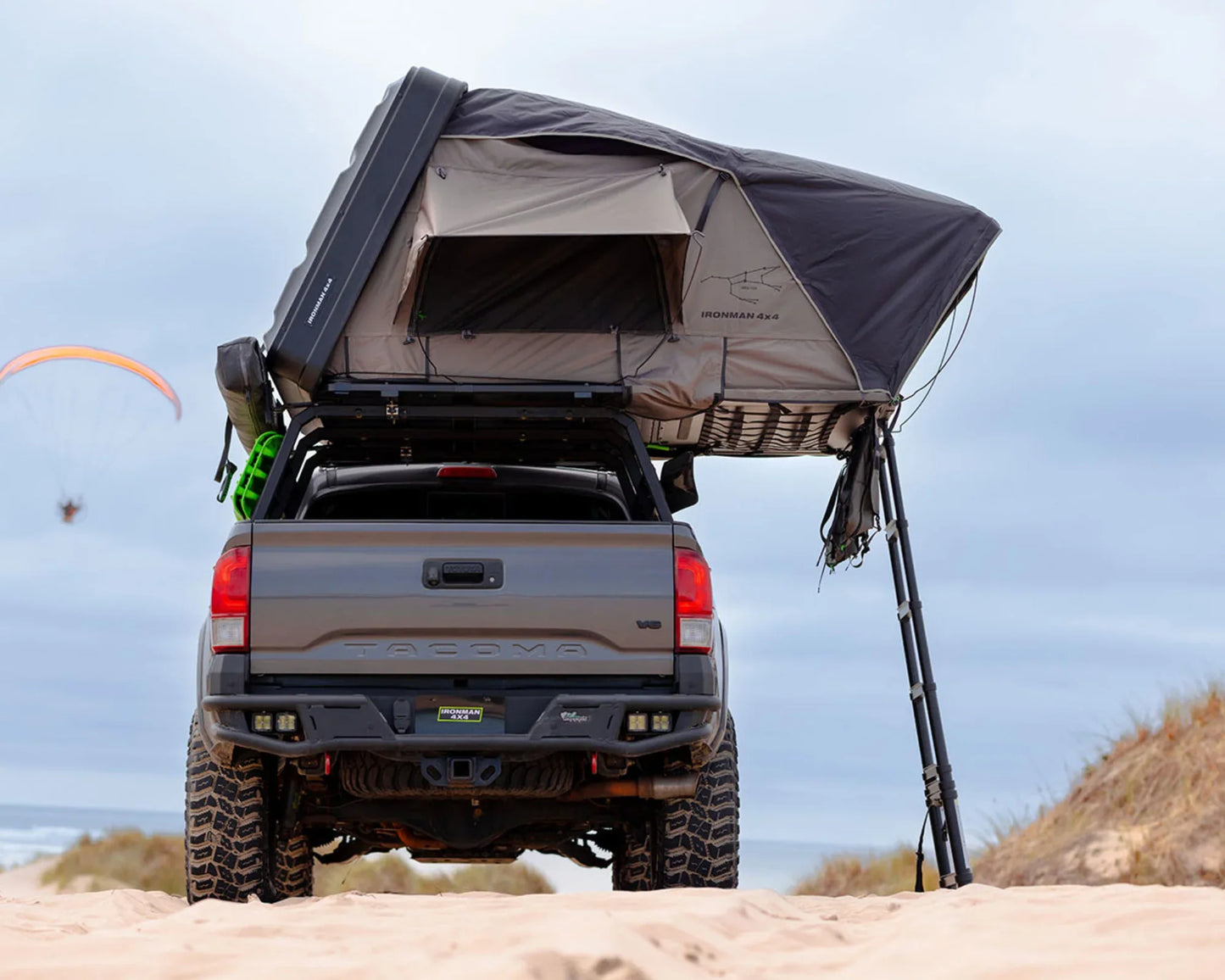 Ironman 4x4 Ursa 1300 Rooftop Tent
