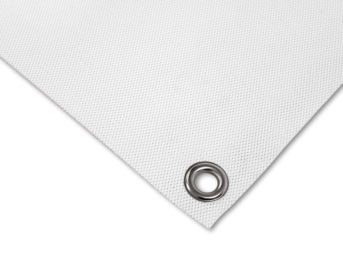 Elite Screens GolfSim DIY ImpactWhite 1145 Projector Screen