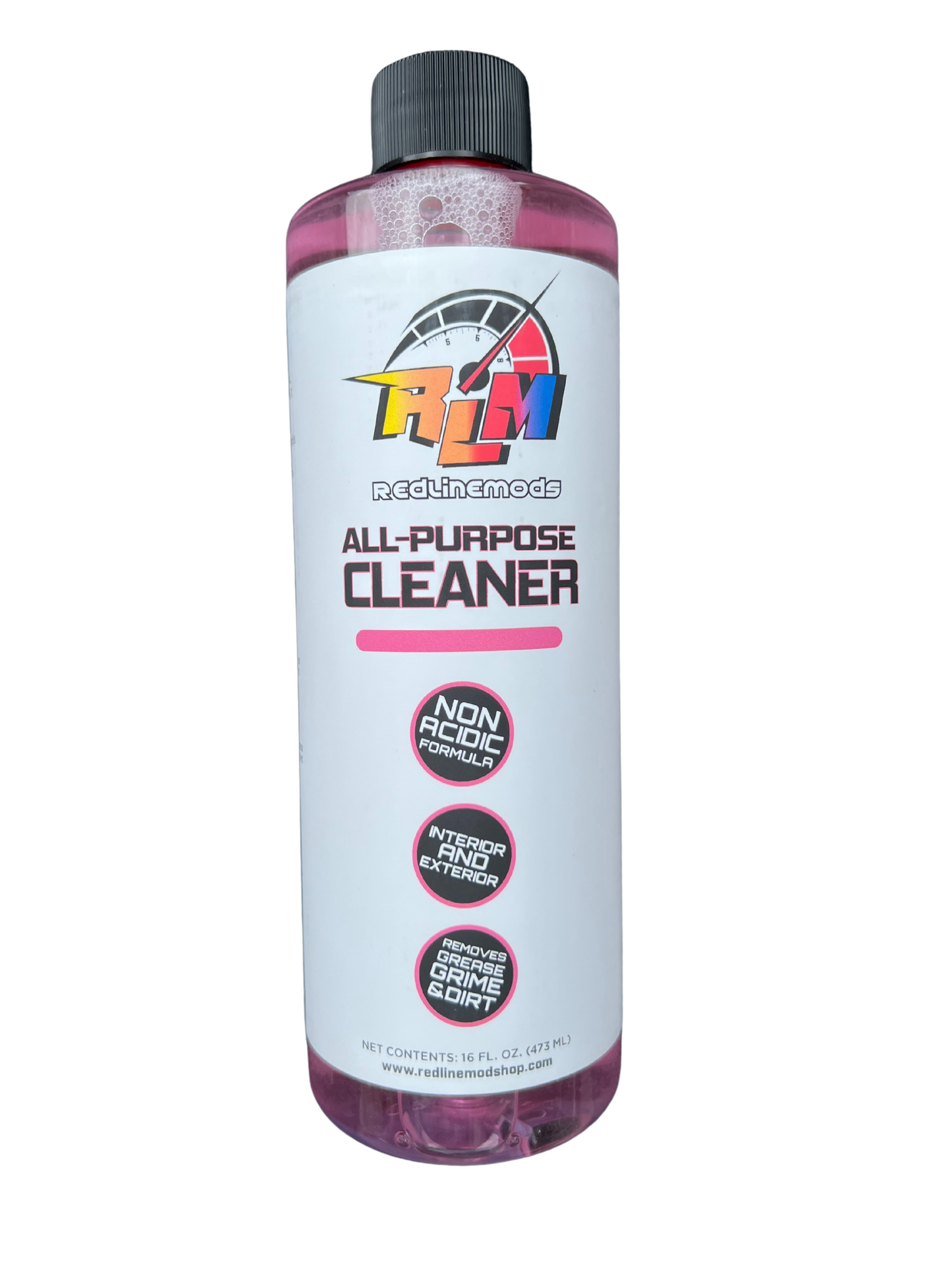 All Purpose Cleaner Interior & Exterior
