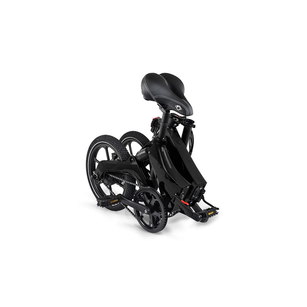 Discovery X5 Folding Electric Bike by Jupiter Bike
