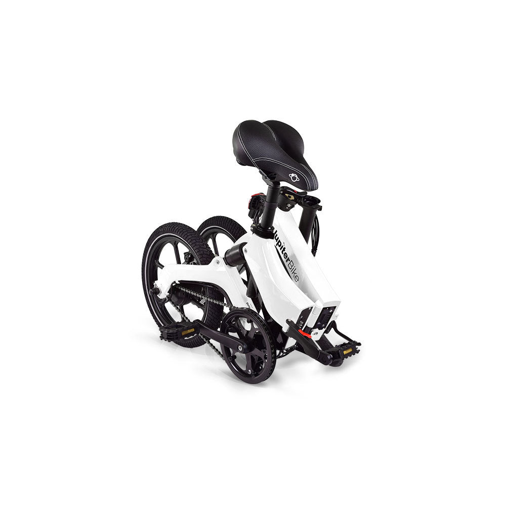 Discovery X5 Folding Electric Bike by Jupiter Bike