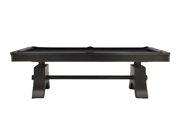 Plank & Hide Jaxx 8' Pool Table