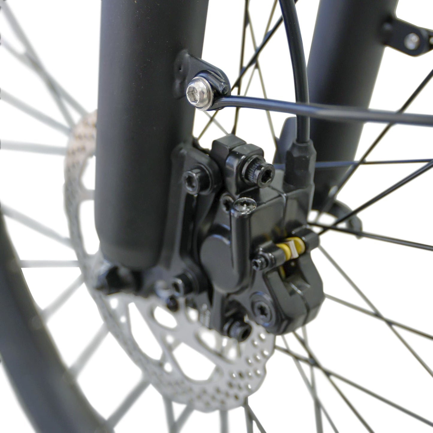 Journey Electric Bike by Jupiter Bike