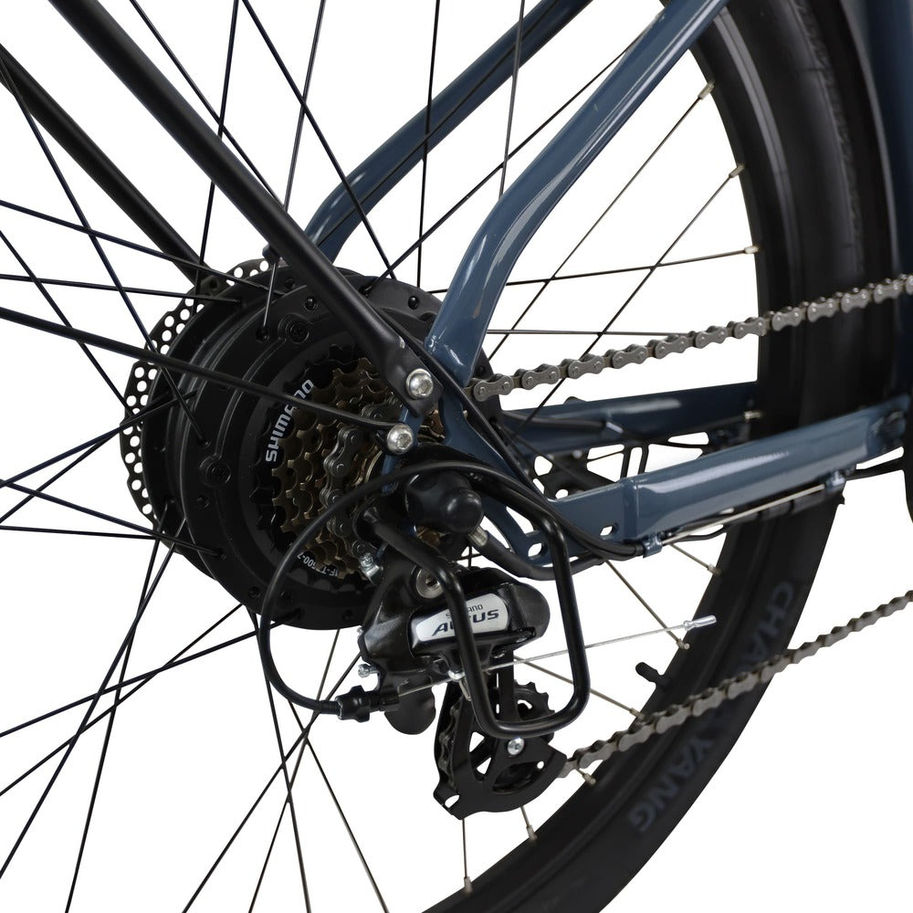 Journey Electric Bike by Jupiter Bike