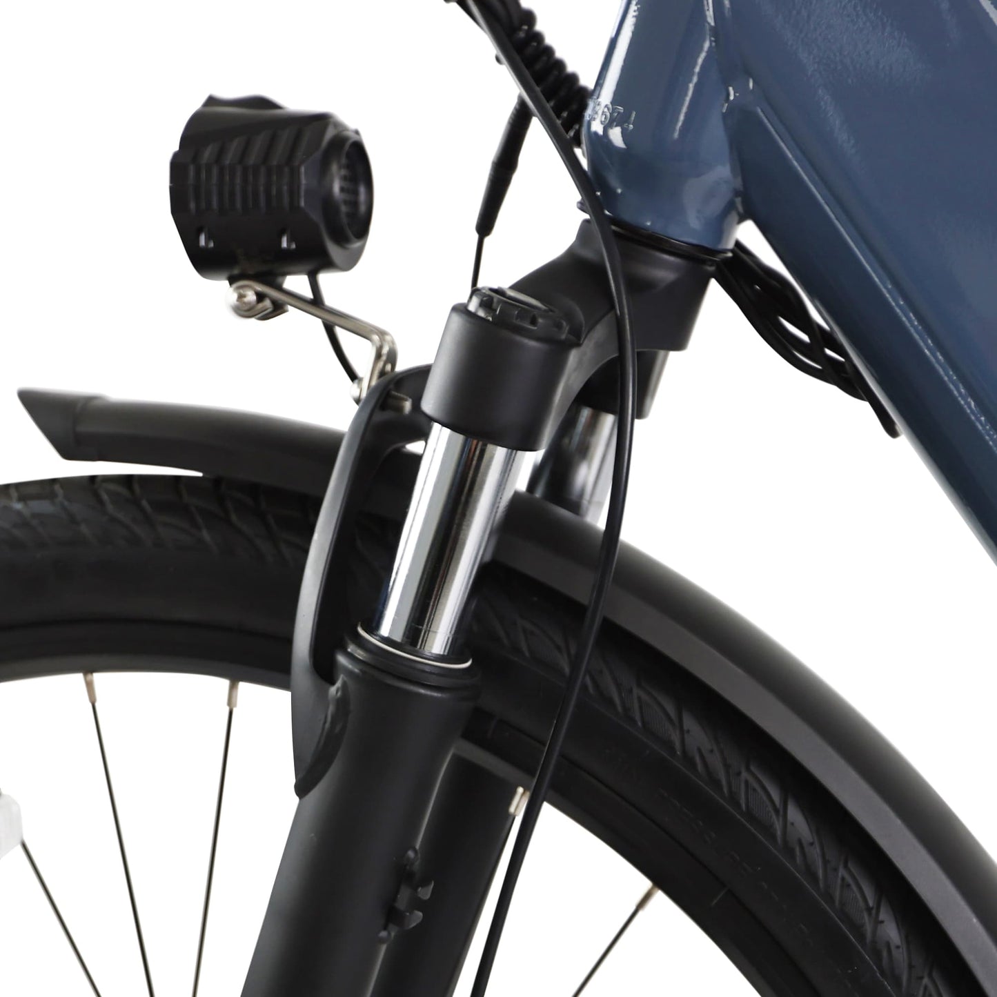 Journey Electric Bike by Jupiter Bike