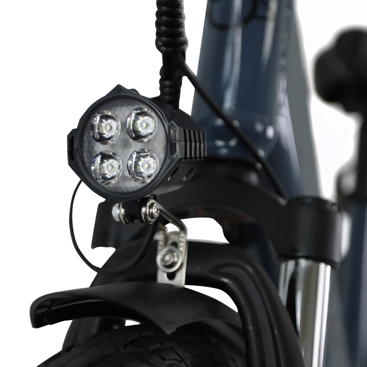 Journey Electric Bike by Jupiter Bike
