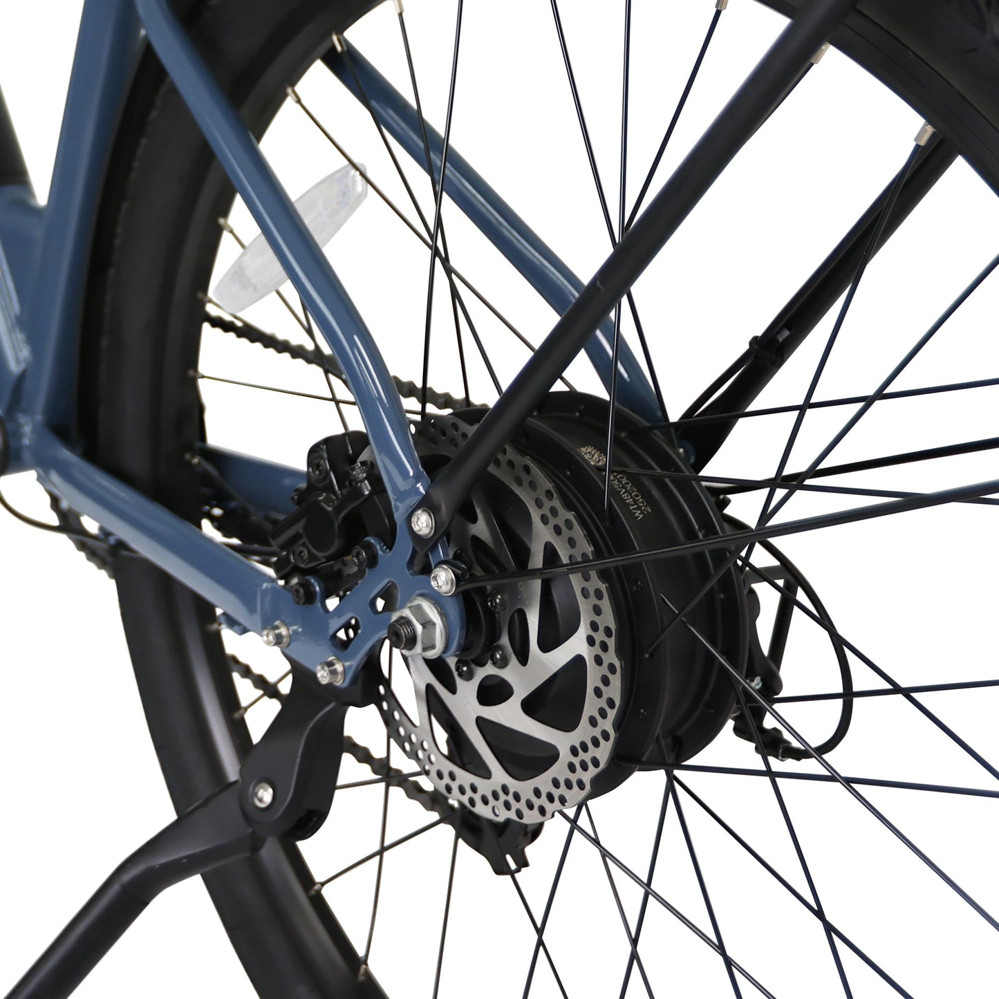 Journey Electric Bike by Jupiter Bike