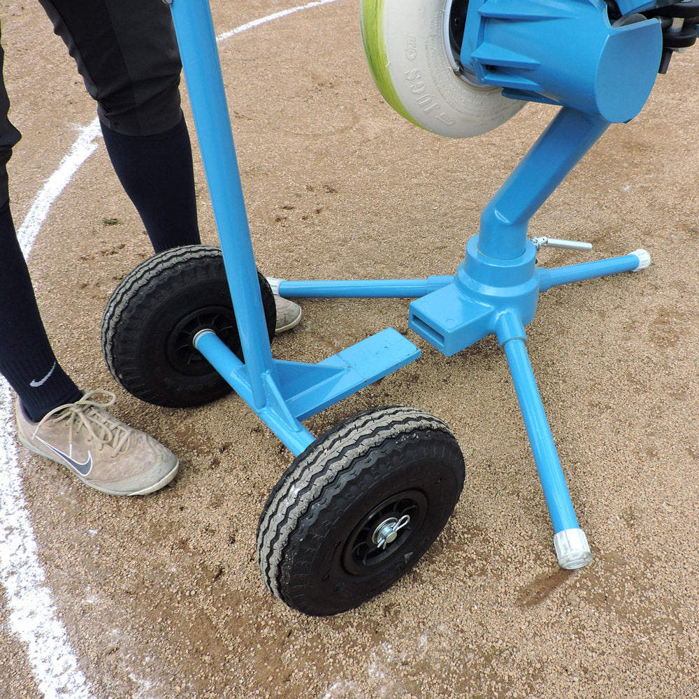 JUGS BP®3 Softball Pitching Machine with Changeup