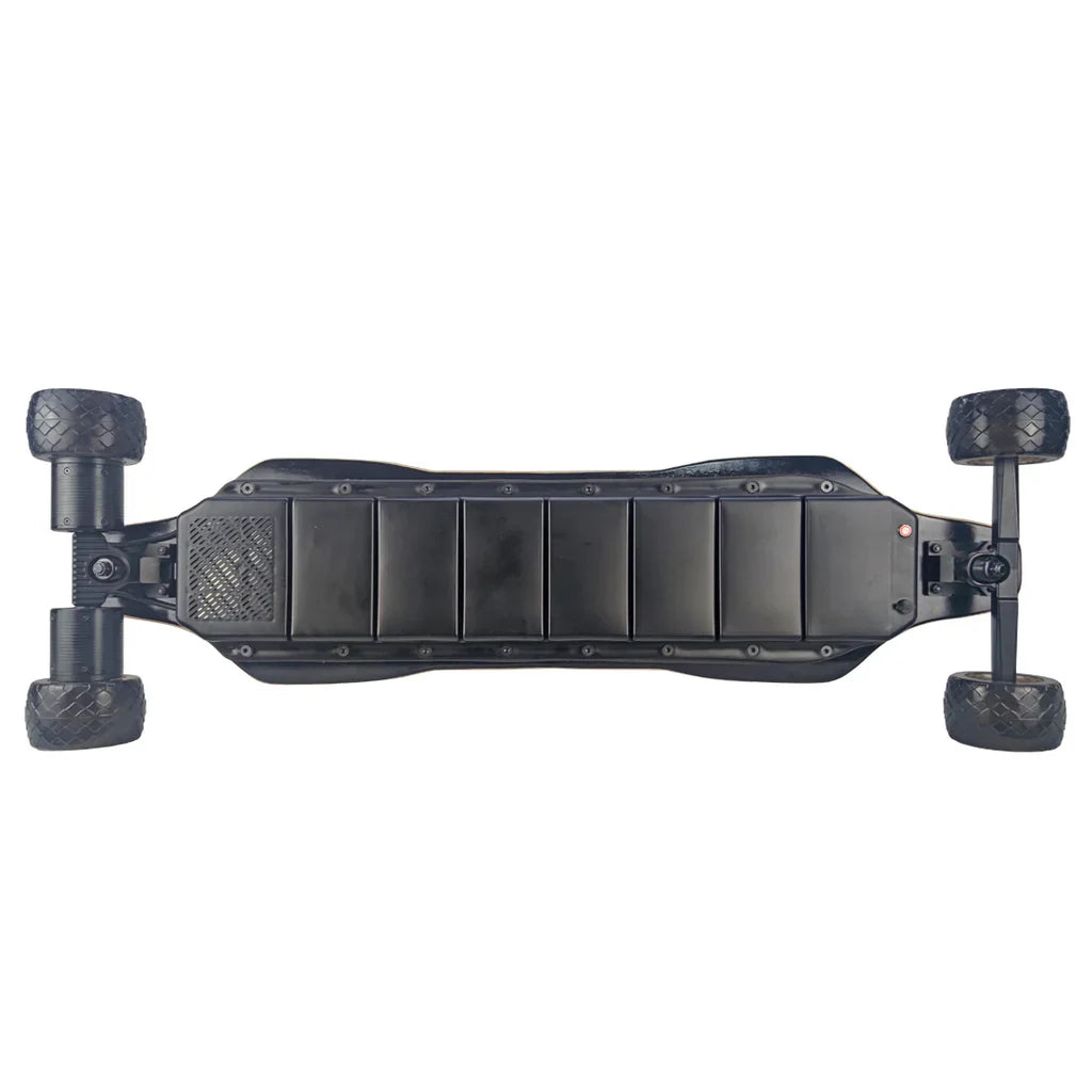 AEBoard Cheetah K2 Electric Skateboard