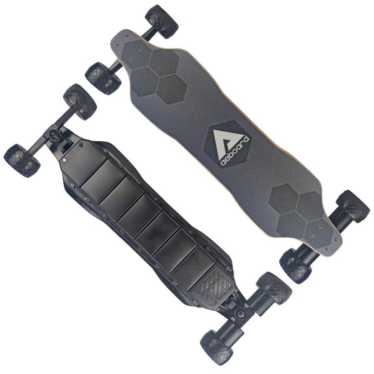 AEBoard Cheetah K2 Electric Skateboard