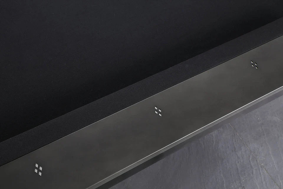 Plank & Hide Vox Pool Table