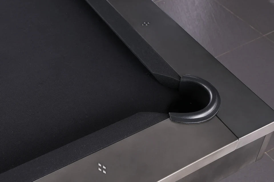 Plank & Hide Vox Pool Table