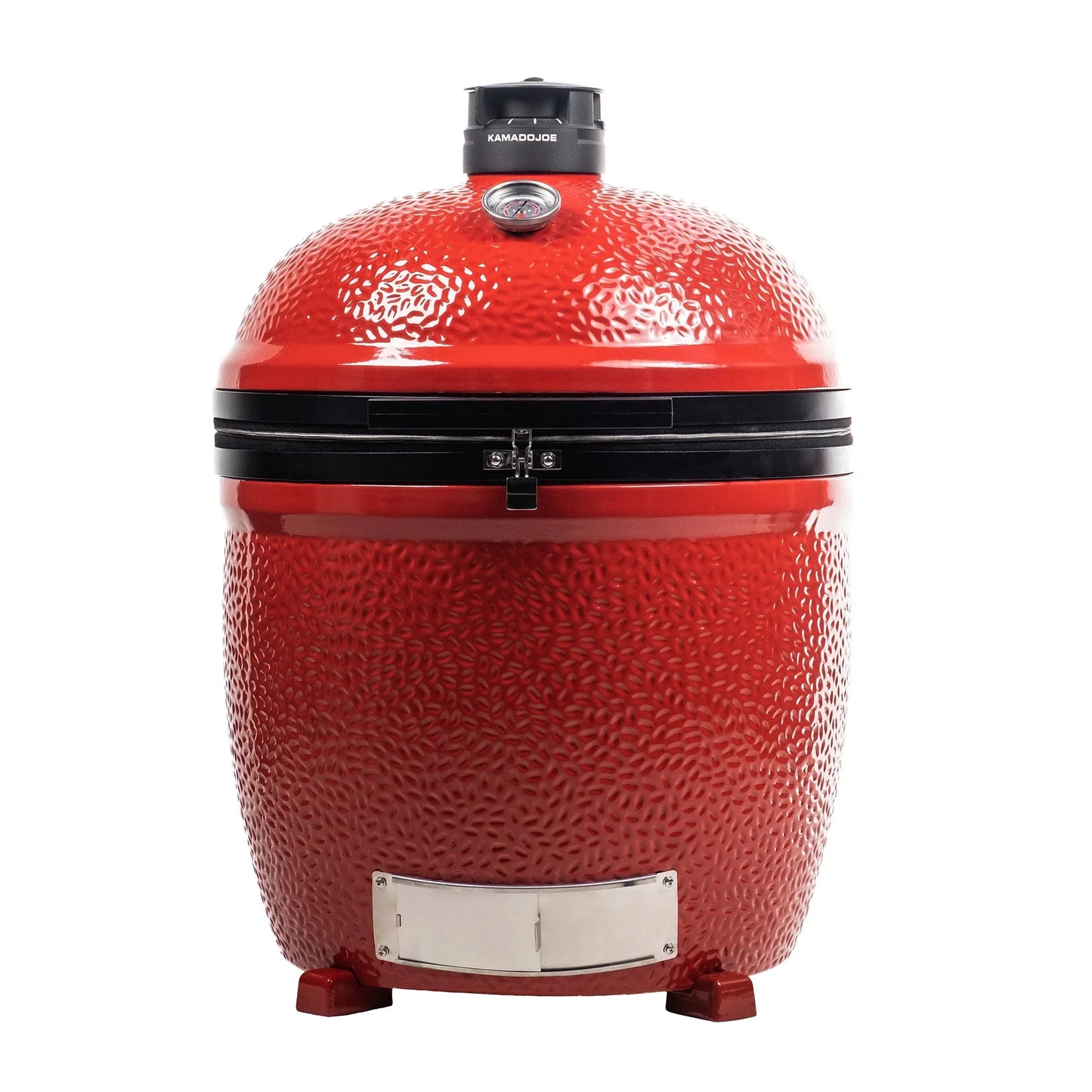 Big Joe® Series III Charcoal Grill and Smoker
