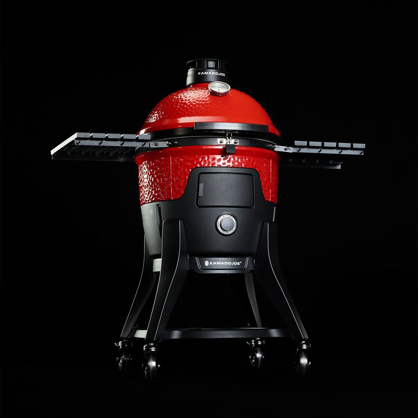 Pellet Joe® Wi-Fi Ceramic Pellet Grill by Kamado Joe