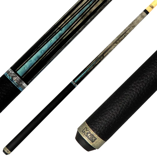 KODA K2 with Colorful Stripes and Matte Grey Design