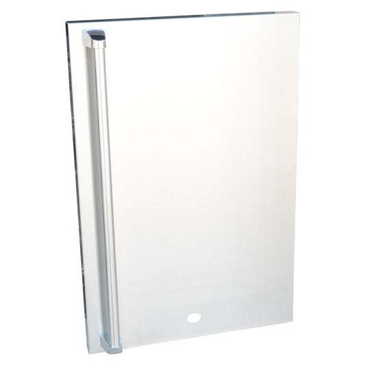 Kokomo Grills Fridge Door Sleeve Left