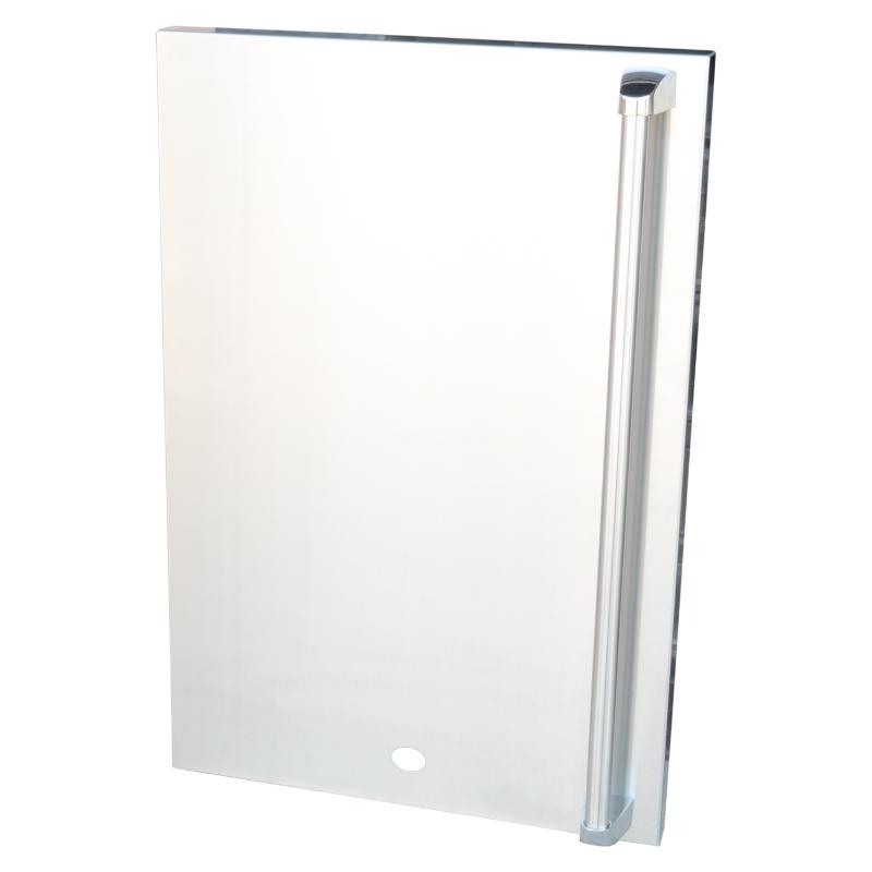 Kokomo Grills Fridge Door Sleeve Right