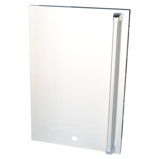 Kokomo Grills Fridge Door Sleeve Right