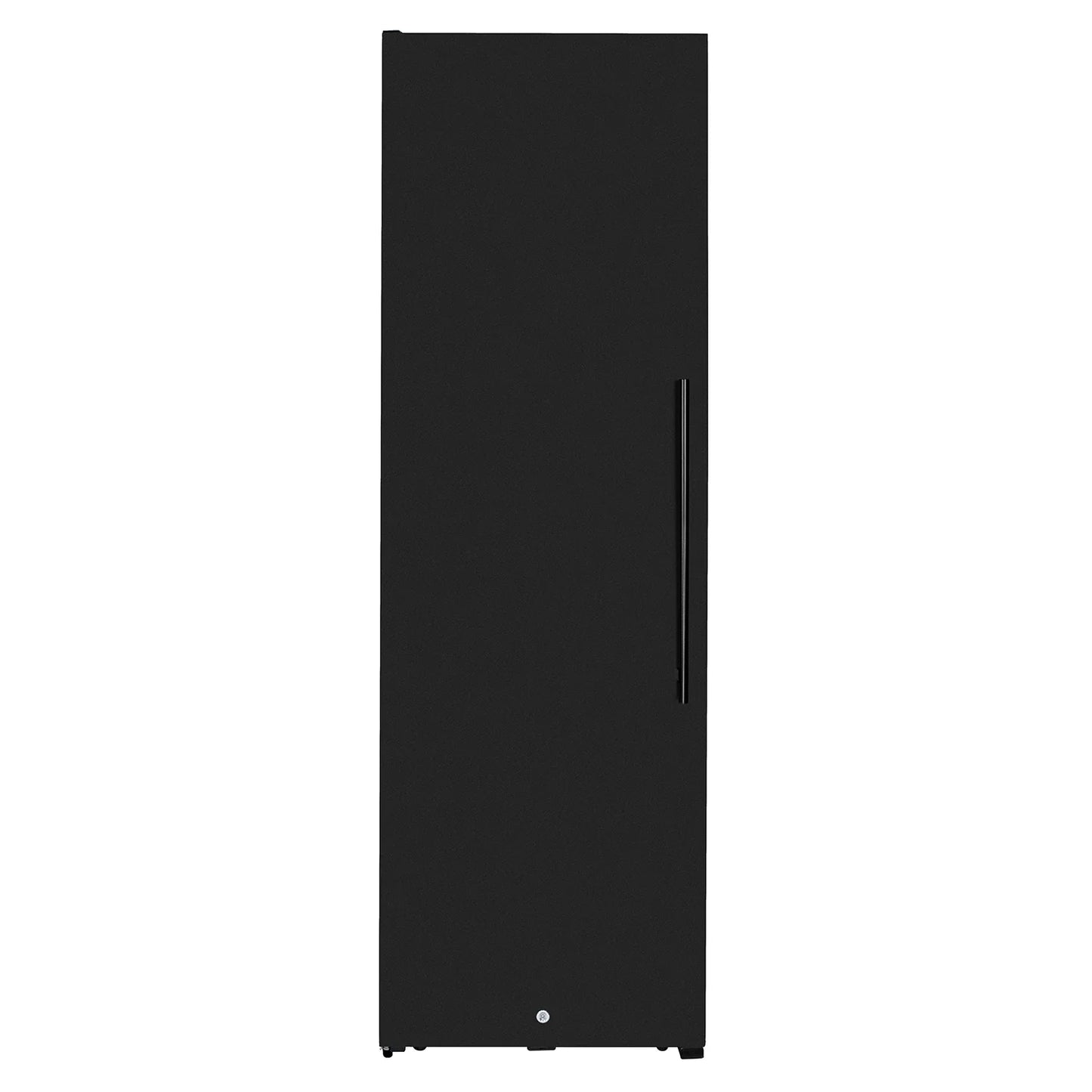 Allavino Wine Vault with Solid Black