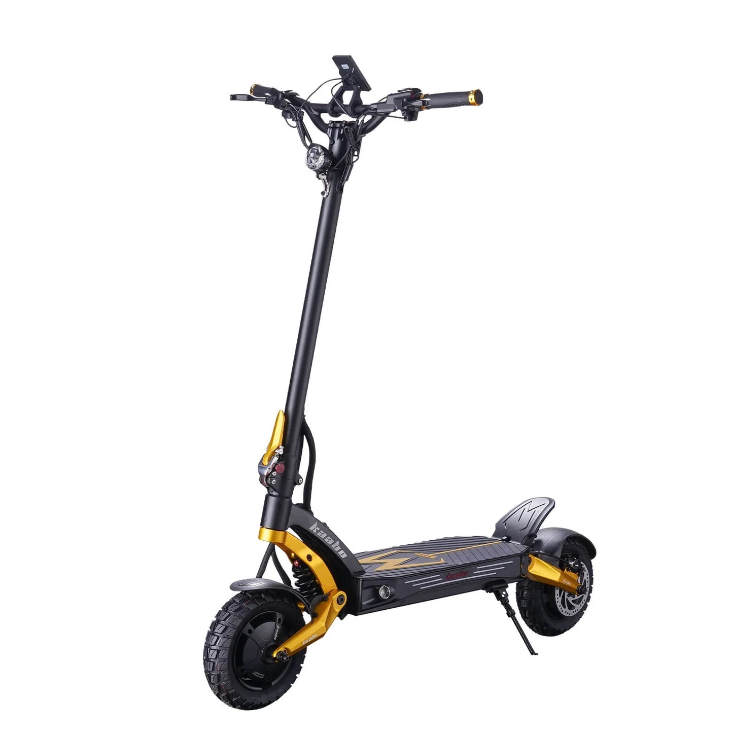 Kaabo Mantis King GT Electric Scooter