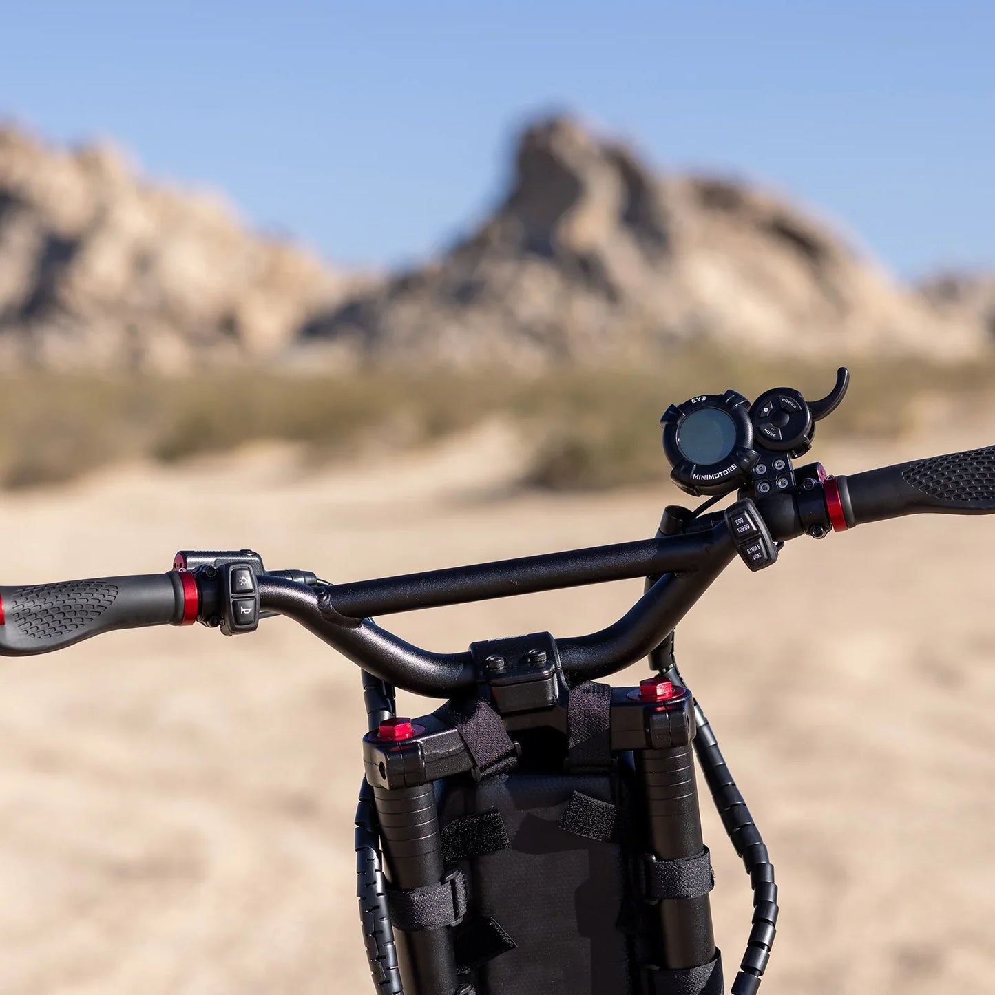 Kaabo Warrior 11 Pro + Electric Scooter