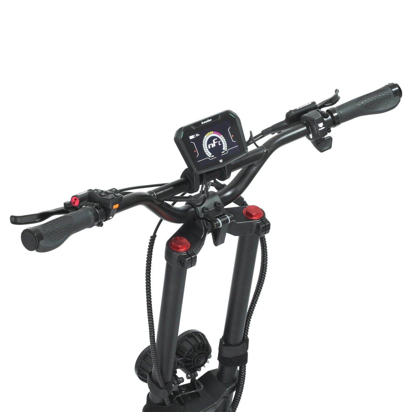 Kaabo Warrior 11 Max Electric Scooter