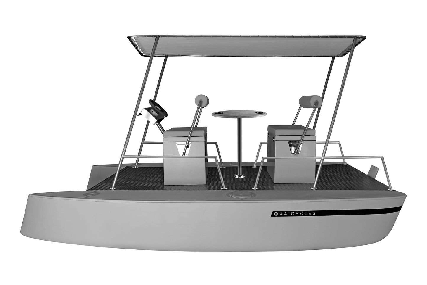 Kaicyles™ NEO X4 Electric Boat
