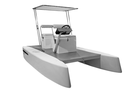 Kaicyles™ NEO X4 Electric Boat