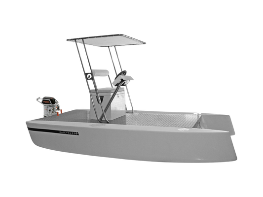 Kaicyles™ NEO X2 Electric Boat