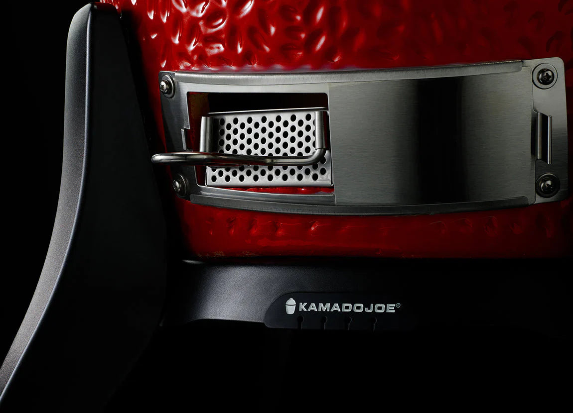 Classic Joe® Series III Charcoal Grill and Smoker