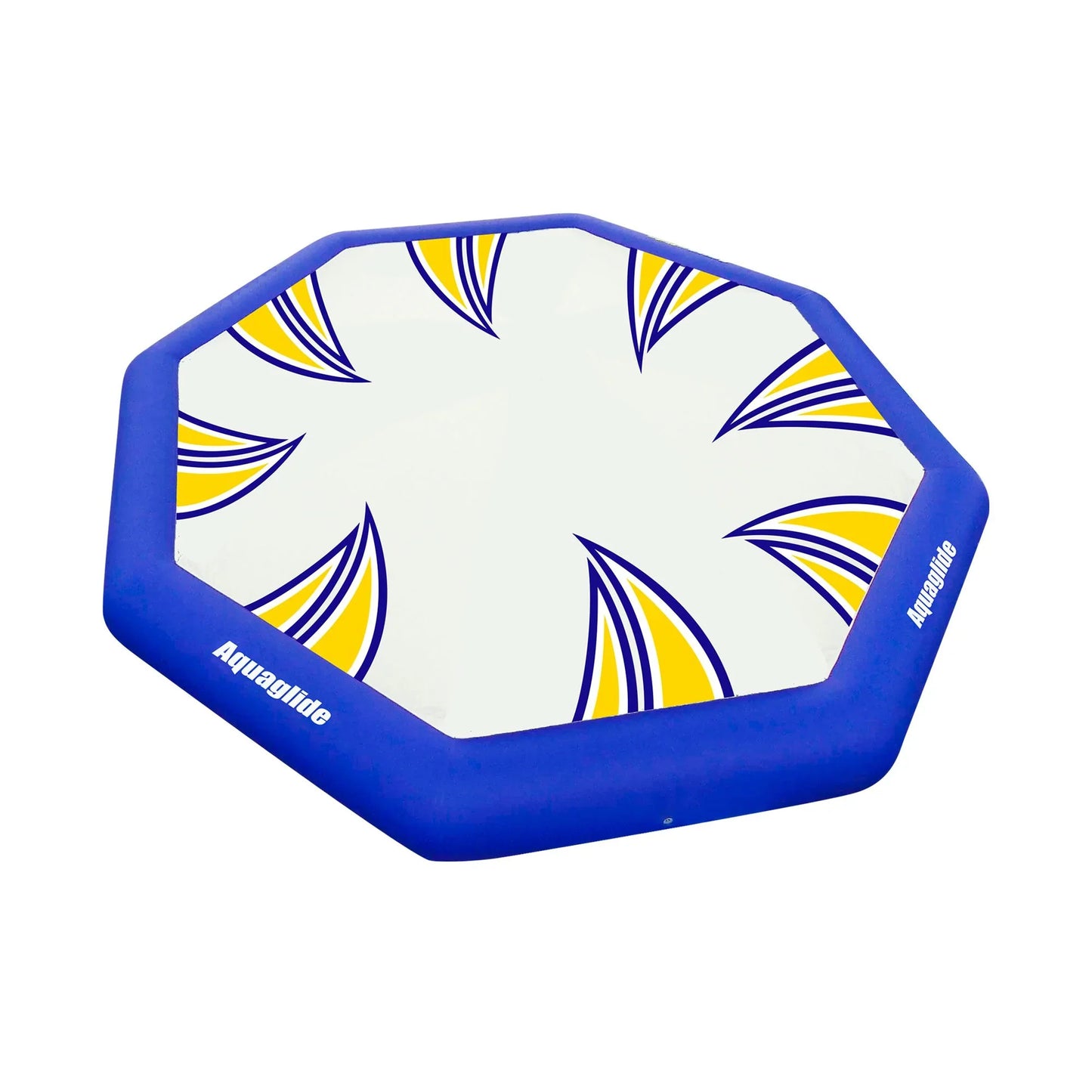 Aquaglide Kaos Inflatable Water Bouncer