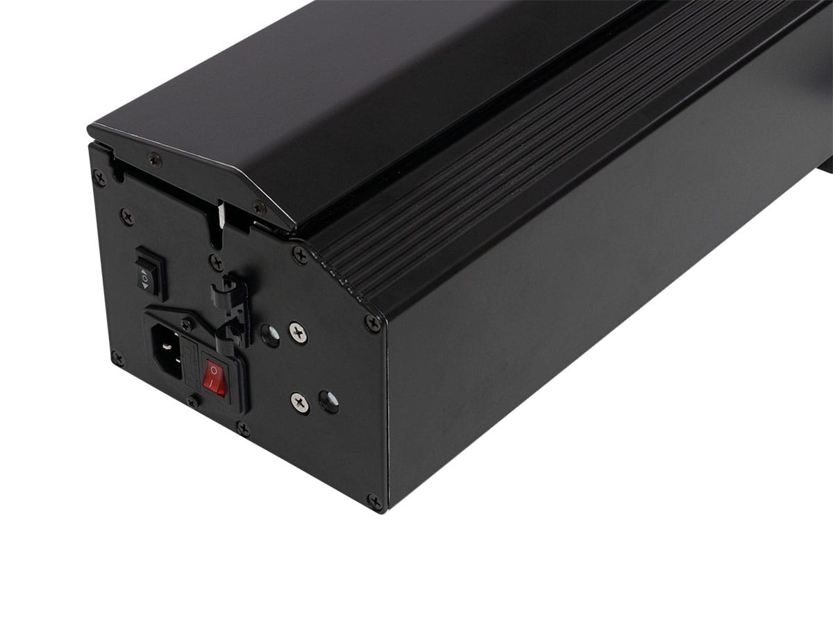 Elite Screens Kestrel Tab-Tension 2 CLR® 3 Series Projector Screen