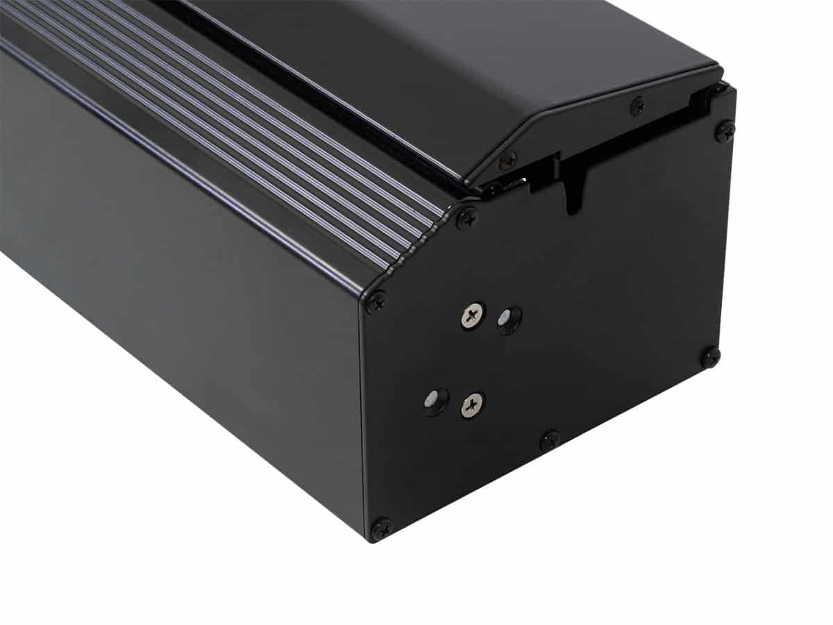 Elite Screens Kestrel Tab-Tension 3 CineGrey 4D Series Projector Screen