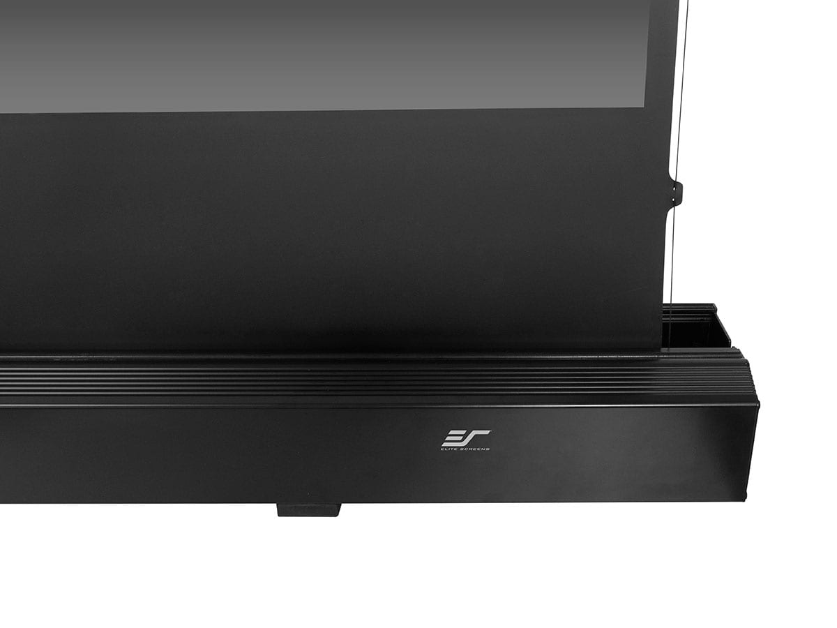 Elite Screens Kestrel Tab-Tension 2 CLR® 3 Series Projector Screen