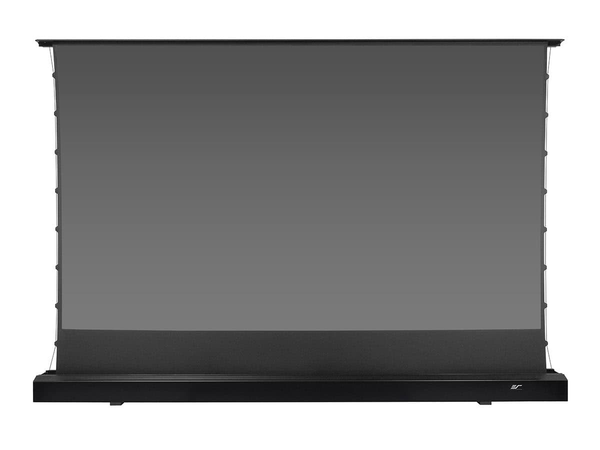 Elite Screens Kestrel Tab-Tension 2 CLR® 3 Series Projector Screen